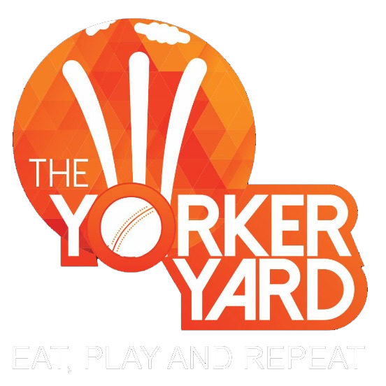 Yorkar Yard